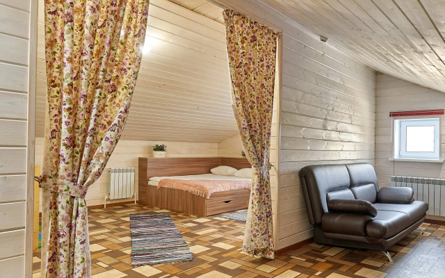 Hotel Rostovskiy