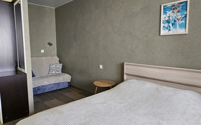 Квартира 3 на Улице Техническая 7А