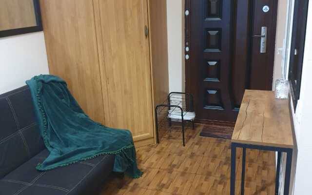 Apartamenty Zhk Madrid 2 Apartments