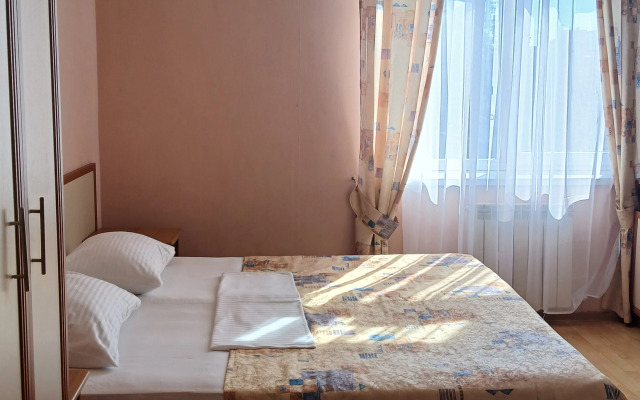 Fregat Private house