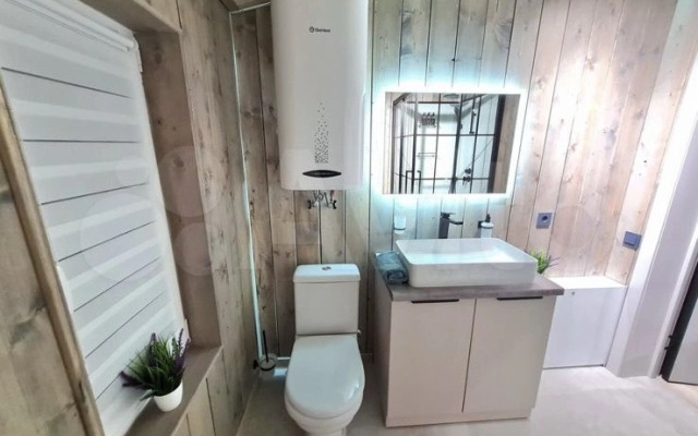 Гостевой дом Горки 1А