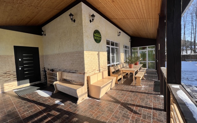 Гостевой Дом Никки