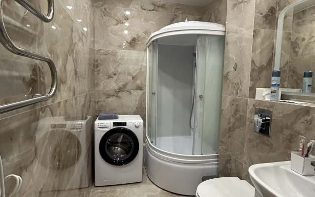 Апартаменты на Набережной