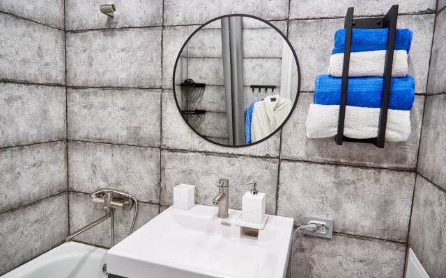 Апартаменты Пять Звёзд Искусство Стиля