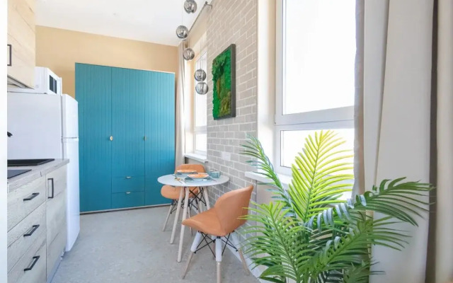 Inhome24 Novye V Rayone Pokrovskoye-Streshnevo Apartments