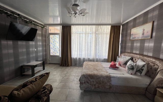 Magnoliya Guest House