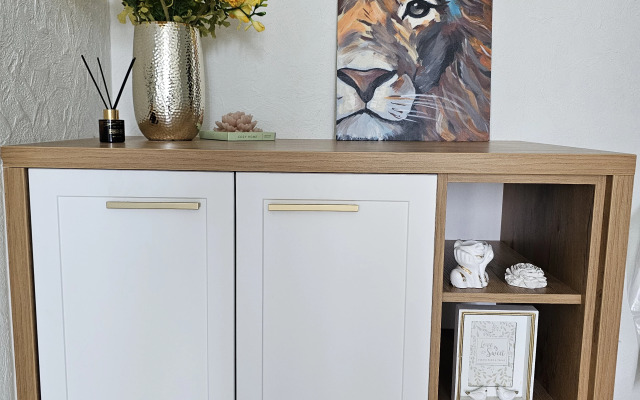 Апартаменты Leon