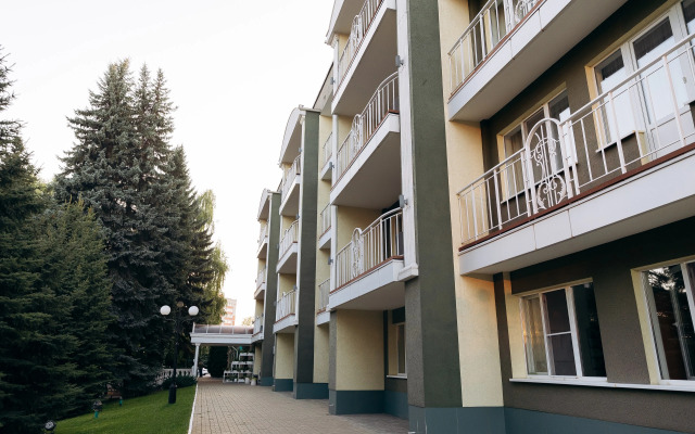 Гостиница Для Вас