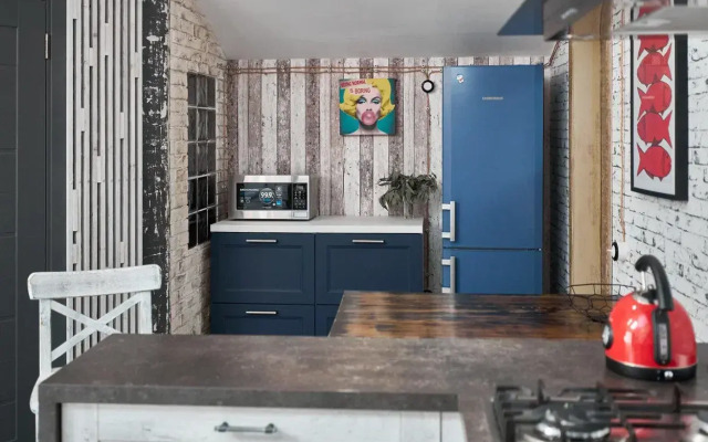 Loft Home Apartments