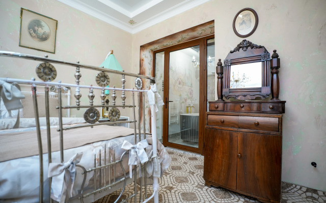 The Victorian Boutique-hotel