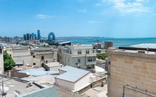 Utopia Hotel Baku