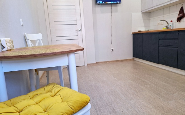 Квартира Уютная Однокомнатная в Парковой Зоне