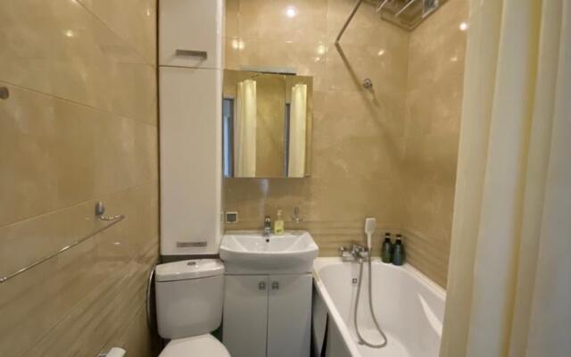 Квартира у зоопарка