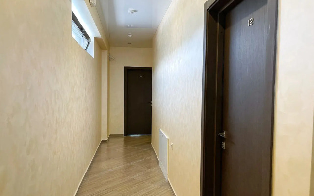 OstrovOk Guest house
