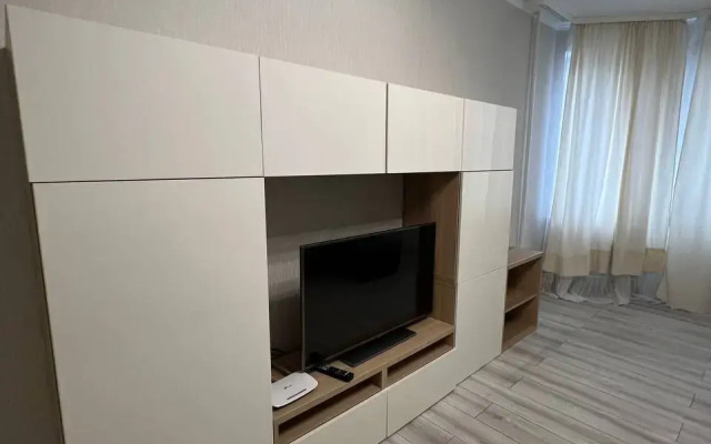 Na Sedova Flat