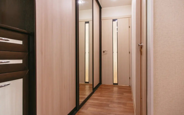 Апартаменты Пять Звёзд Уют