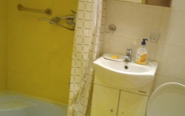 Квартира Уютная в Центре