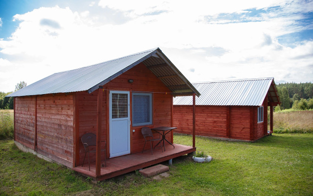 Гостевой дом Косохново