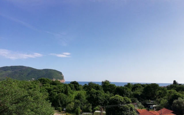 Апартаменты Forte Roses