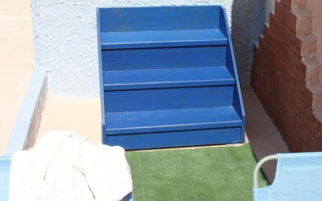 AlGreco Guest house