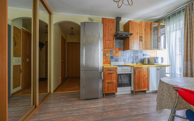 Квартира АрендАпартмент Моховая