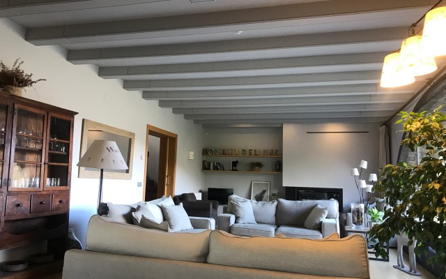L'Hotelet del Bac Hotel