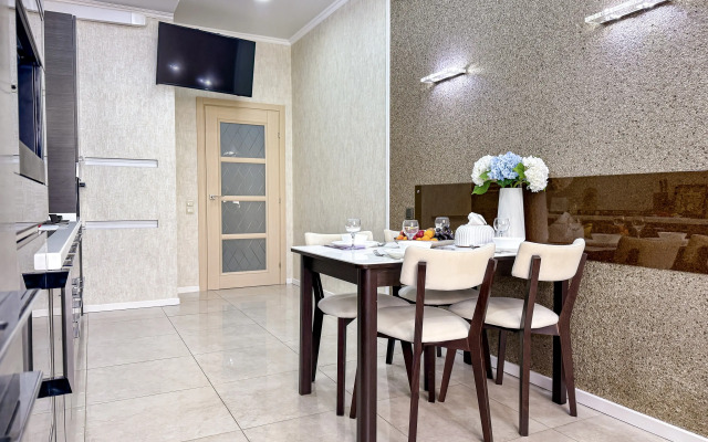 One-room FioLetto Flat