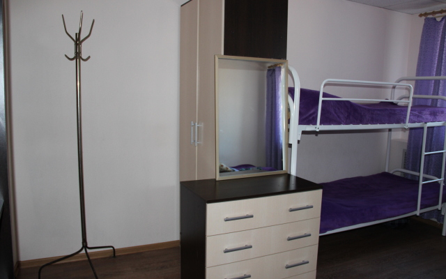 Briz Hostel