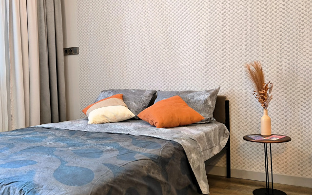 Апартаменты Иртыш 1107