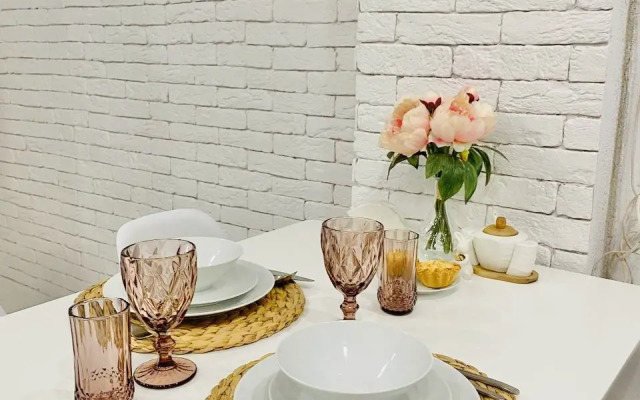 Квартира Просторная в центре города