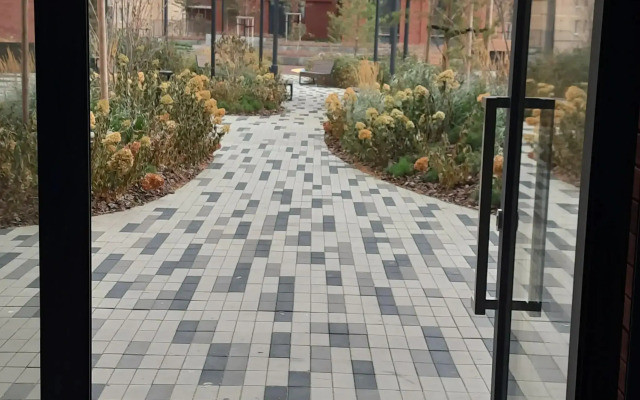 Апартаменты Онежская 4 you 1