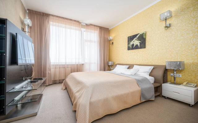 Hotel Yevropa