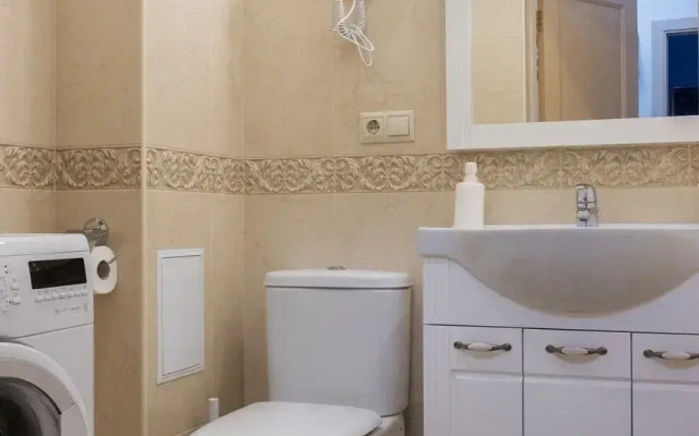 Atmosfera Almaz Apartments