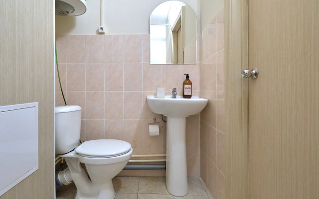 Квартира Новая 1-комнатная №24 на Б.Подгорной 87