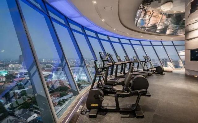 Grande Centre Point Space Pattaya