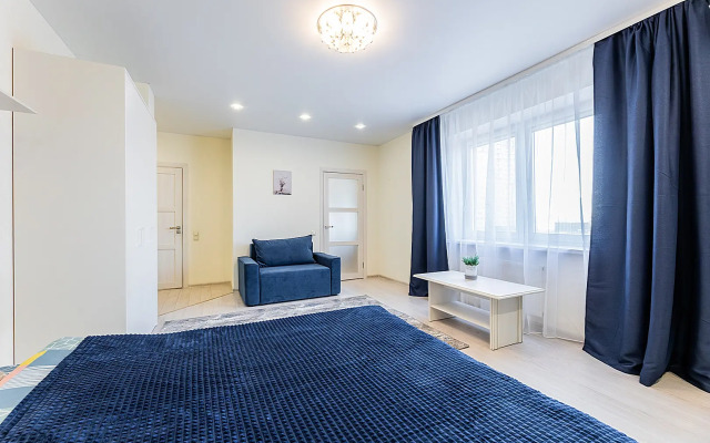 Квартира На  проспекте  Победителей 133 Минск-Арена водохранилище Дрозды