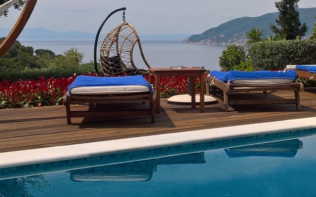 Villa Mirothea