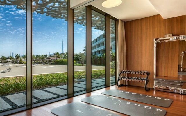 Bulgari Resort Dubai