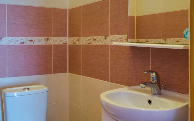 Вилла Аврора