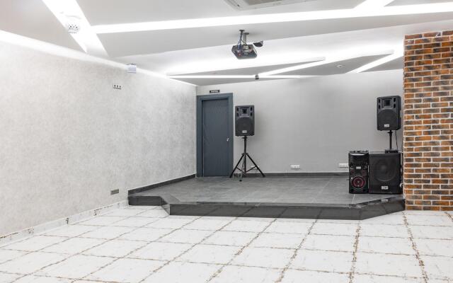 Graf Victor Apart Hotel