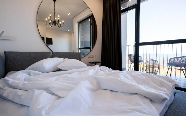 4 Sezona Love Apartments