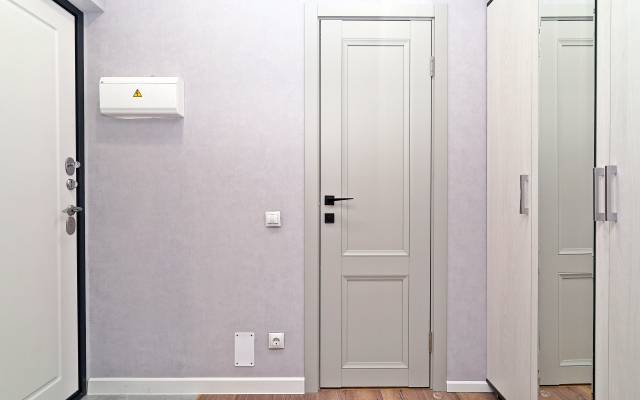 Квартира Студия Усады