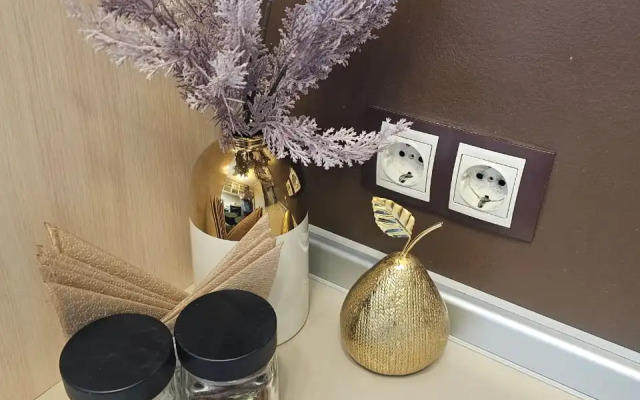 Квартира на Улице Дуси Ковальчук 14