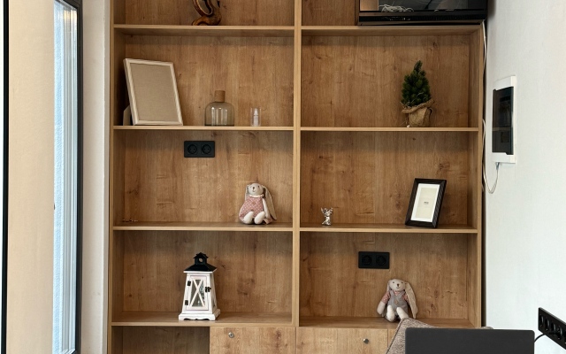 Mosh Mosh Boutique Hotel