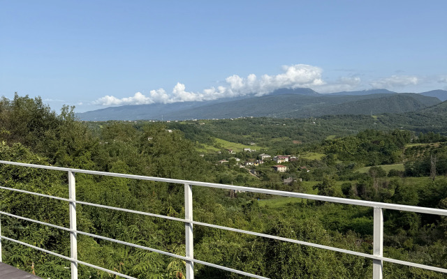 Гостевой дом На высоте