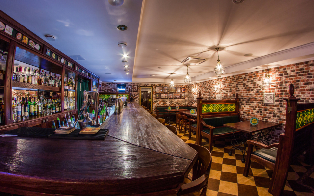 Amaris Hotel