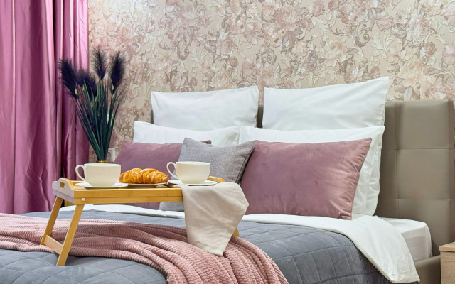 Апартаменты Уютные у метро ЦСКА