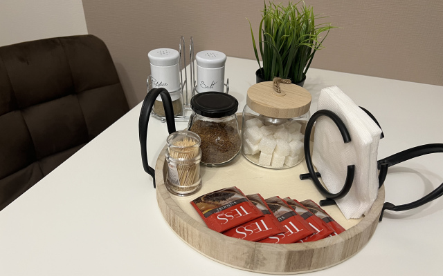 Апартаменты Возле ТРЦ ТАУ