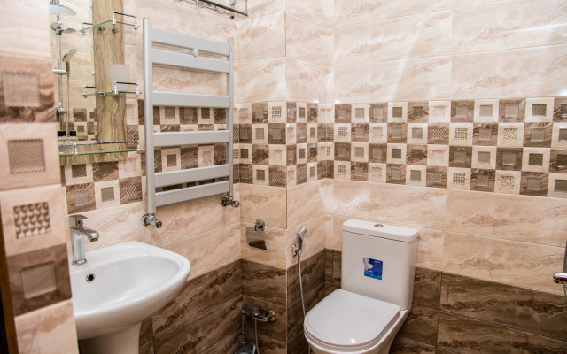 Antique Hotel Baku