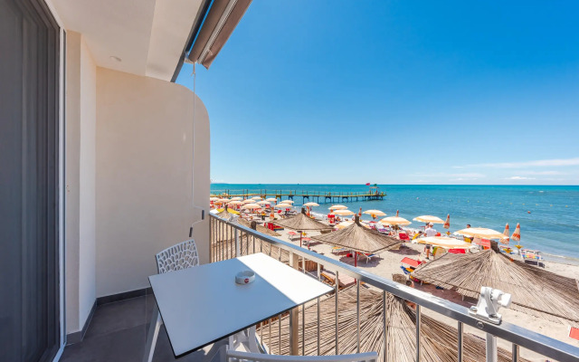 Aragosta Hotel